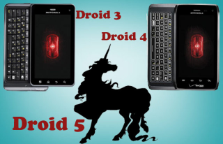 Illustration for article titled 13 Technologies You Won’t See in 2013